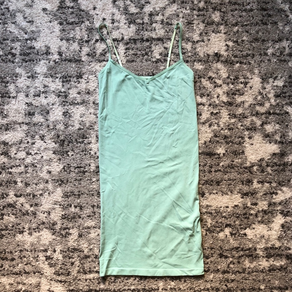 Free People slip